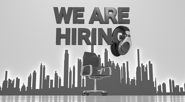 we are hiring